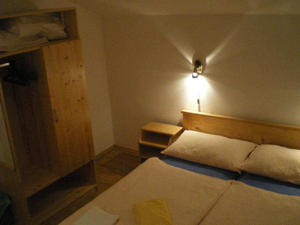 House Vukovic Hotel กราโบวาซ ภายนอก รูปภาพ