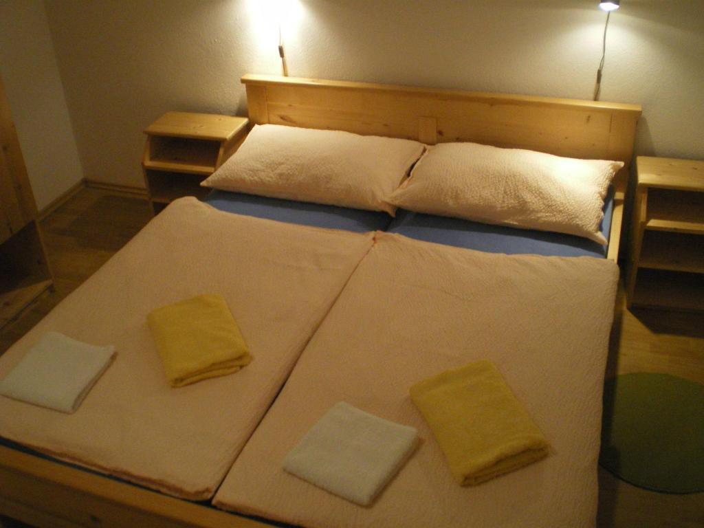 House Vukovic Hotel กราโบวาซ ภายนอก รูปภาพ
